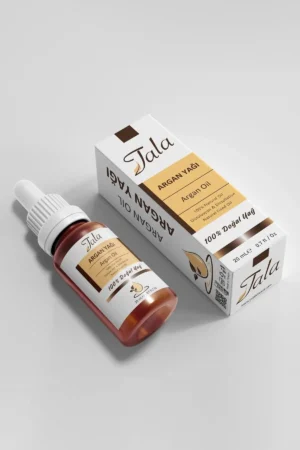 روغن آرگان 100% خالص و طبیعی 20 میلی لیتر - 8922