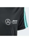 تی‌شرت فرمول یک مرسدس - تیم AMG پتروNAS برای کودکان - 8572