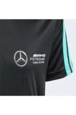 تی‌شرت فرمول یک مرسدس - تیم AMG پتروNAS برای کودکان - 8572