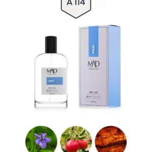 عطر مردانه مد A114 سلیکتیو 100 میلی لیتر - 8522