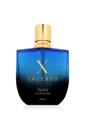 عطر ادوتویلت انسرتو یونیسکس 100 میلی لیتر - 9637
