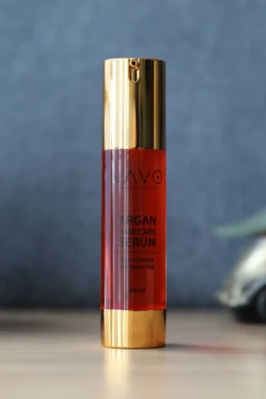 روغن آرگان ترمیم کننده و بازسازی کننده / روغن لوکس آرگان 50 میلی لیتر - 8975