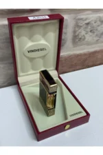 چلچراغ طرح خط و نماد رنگ مشکی مدل سفارشی - 9599