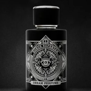عطر مردانه رویایی 100 میلی لیتر ادکلن پرفیوم با ماندگاری بالا - 9633