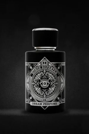 عطر مردانه رویایی 100 میلی لیتر ادکلن پرفیوم با ماندگاری بالا - 9633