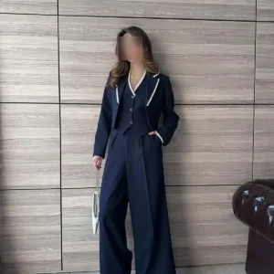 ست مگی ۳۷۱۵ - سرمه‌ای - 9307