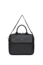 کیف اداری مردانه مشکی مدل 50298225-VR046 - 9703
