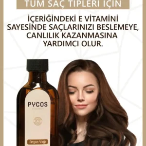 روغن آرگان 95 میلی لیتری، تقویت کننده و نرم کننده مو، جلوگیری از شکستگی و کمک به رشد مو - 8958
