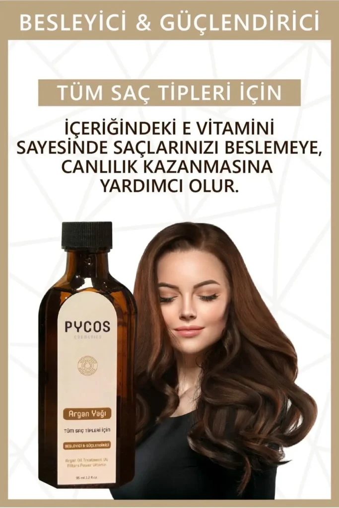 روغن آرگان 95 میلی لیتری، تقویت کننده و نرم کننده مو، جلوگیری از شکستگی و کمک به رشد مو - 8958