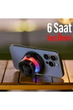 اسپیکر بلوتوثی مینی باس با قدرت صدای بالا و مگنتی وایرلس - 9285