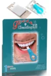 کیس سفیدکننده دندان، پاک کننده لکه‌های چای و قهوه، پاک‌کننده دندان - 8537