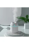 مرطوب کننده قوی با قابلیت USB - مناسب برای اتاق خواب، میز کار و خودرو - 9290