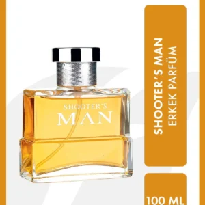 عطر مردانه شوترز من ادوپرفیوم ۱۰۰ میلی لیتر - 9638