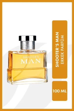 عطر مردانه شوترز من ادوپرفیوم ۱۰۰ میلی لیتر - 9638