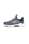 کفش ورزشی خاکستری مردانه DRON - 9482
