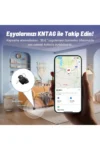 KNTAG 1 – دستگاه ردیاب هوشمند - 8382