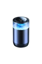 دستگاه بخور و خوشبو کننده محیط با نور LED - اسپری خوشبوکننده اتاق و از بین برنده بوی داخل خودرو - 8419