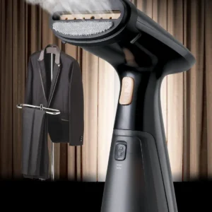 بخوردهنده برقی KSI-640 با توان 1000 وات برای رفع چین و چروک - 8483