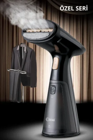 بخوردهنده برقی KSI-640 با توان 1000 وات برای رفع چین و چروک - 8483