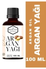روغن آرگان 100 میلی‌لیتر – استخراج سرد – خالص و بدون افزودنی، 100% طبیعی – در بطری شیشه‌ای - 8930