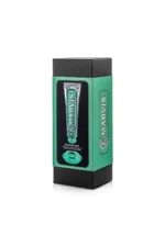 خمیر دندان نعناع قوی کلاسیک ۸۵ میلی‌لیتر + مجموعه نگهدارنده - 8529