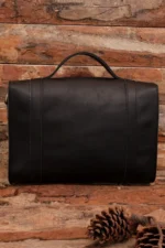 تورنتو - کیف پستچی و مدارک از جنس چرم طبیعی - 9690