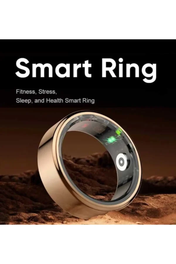 ی Ring هوشمند - 8403
