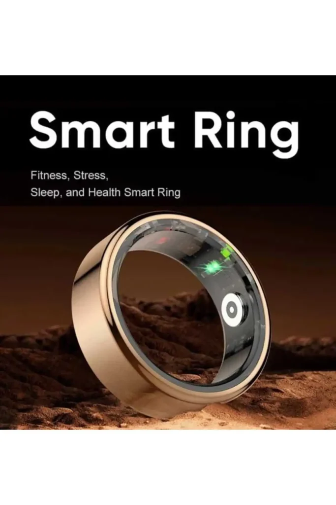 ی Ring هوشمند - 8403