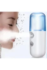 دستگاه بخار صورت بخار دهی الکترونیکی گرم - 9257