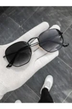 عینک آفتابی یونیسکس - 8459