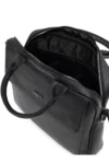 کیف اداری مردانه مشکی مدل 50298225-VR046 - 9703