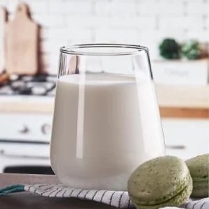 شیشه آب الگرá 425 سی‌سی 6 عددی 41536 - 9552