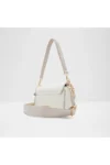 تالیانا - کیف دوشی و دستی زنانه سفید - 9412