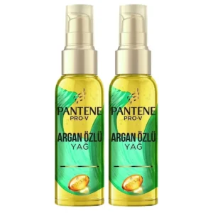 روغن درمانی الیکسیر با روغن آرگان طبیعی 100 میلی لیتر × 2 عدد - 8965