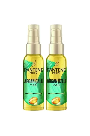 روغن درمانی الیکسیر با روغن آرگان طبیعی 100 میلی لیتر × 2 عدد - 8965