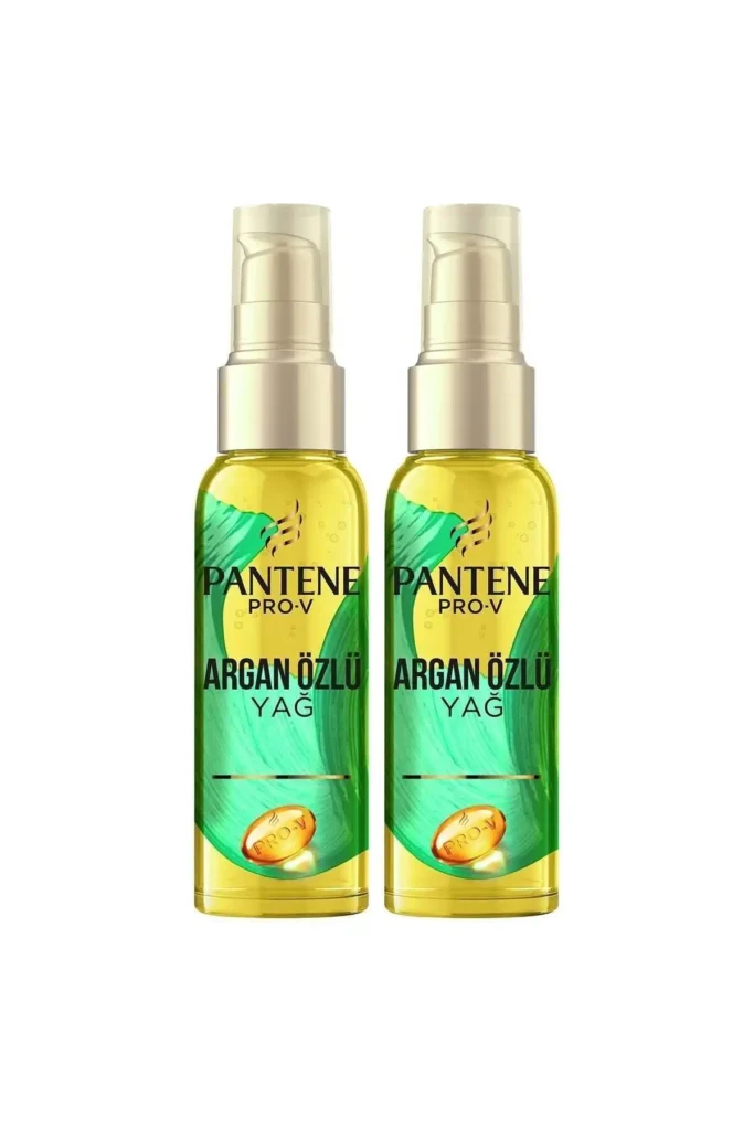 روغن درمانی الیکسیر با روغن آرگان طبیعی 100 میلی لیتر × 2 عدد - 8965