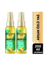 روغن درمانی الیکسیر با روغن آرگان طبیعی 100 میلی لیتر × 2 عدد - 8965