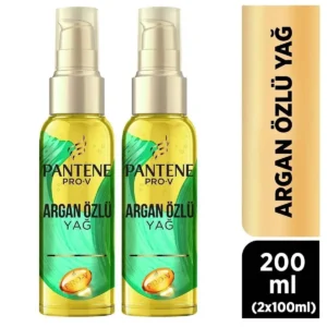 روغن درمانی الیکسیر با روغن آرگان طبیعی 100 میلی لیتر × 2 عدد - 8965