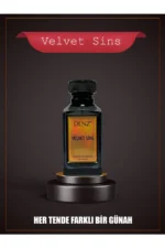 عطر مخملی سینس یونی‌سکس با غلظت 40 درصد اسانس - 9625