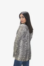 پوشاک چرمی - 9463