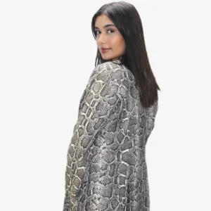 پوشاک چرمی - 9463