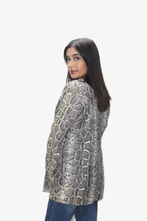 پوشاک چرمی - 9463