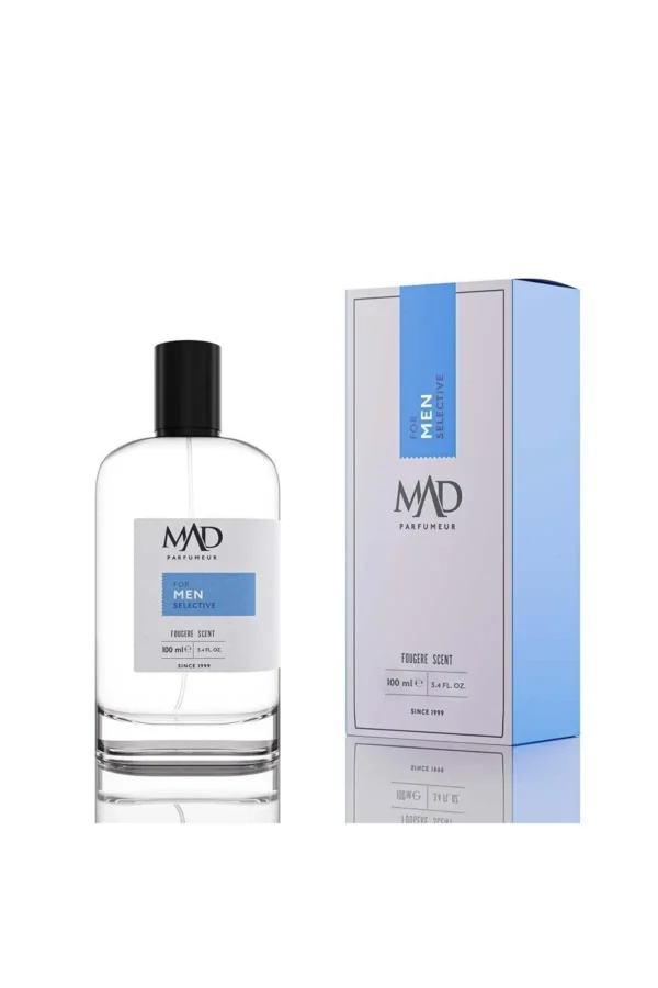 عطر مردانه مد A114 سلیکتیو 100 میلی لیتر - 8522