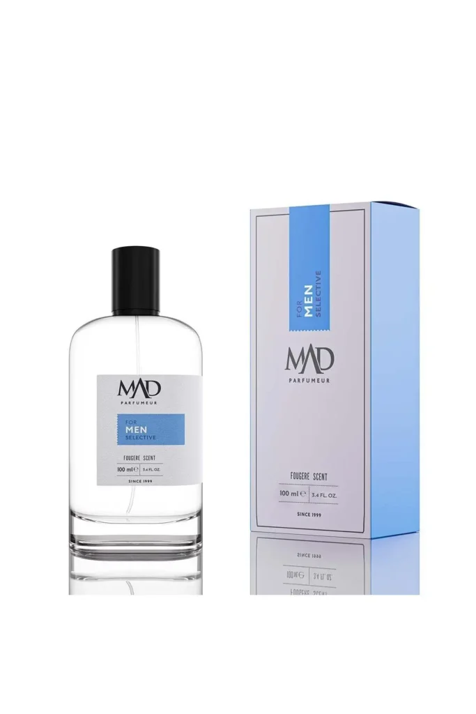 عطر مردانه مد A114 سلیکتیو 100 میلی لیتر - 8522
