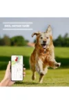 دستگاه ردیابی هوشمند TAG برای ردیابی موقعیت، هماهنگ با iOS (ردیابی حیوانات) - 8394