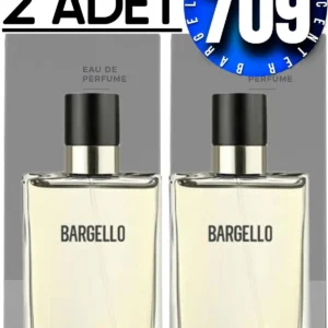عطر اورینتال ادوپرفیوم ۵۰ میلی لیتر مردانه ۷۰۹x2(2ADET) - 9631