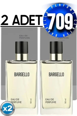 عطر اورینتال ادوپرفیوم ۵۰ میلی لیتر مردانه ۷۰۹x2(2ADET) - 9631