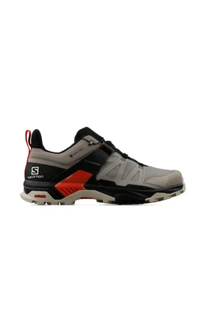 کفش زمستانی مردانه ضد آب و مقاوم در برابر سرما Goretex - 10246
