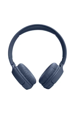 هدفون بی‌سیم روی‌گوشی Tune 525BT آبی رنگ با قابلیت اتصال چندگانه - 10340
