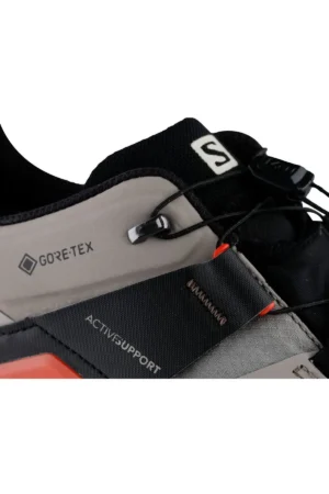 کفش زمستانی مردانه ضد آب و مقاوم در برابر سرما Goretex - 10246